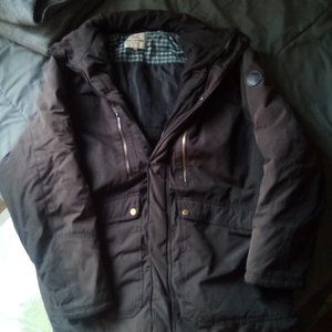 Ben Sherman puffy Jacket